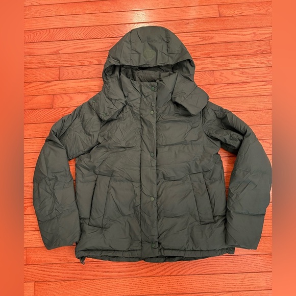 Lululemon Wunder Puff Goose Down Jacket - Picture 6 of 15